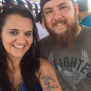 Meet your Posher, Amber